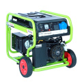 Fusinda 5.5kVA Commercial Gasoline Generator FC6500e